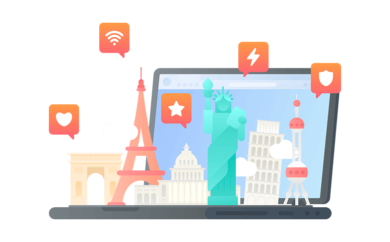 在留尼汪连接到中国的软件 - APP回国
